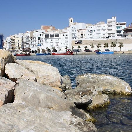 Riba Aurea Apartment L'Ametlla de Mar Ngoại thất bức ảnh
