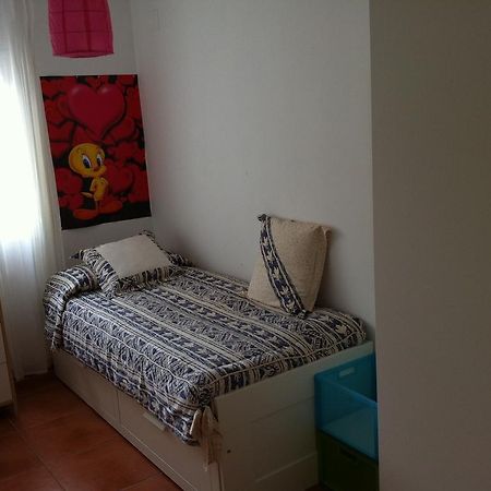 Riba Aurea Apartment L'Ametlla de Mar Ngoại thất bức ảnh