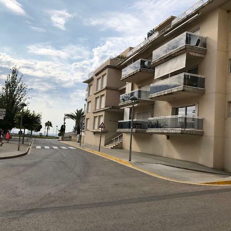 Riba Aurea Apartment L'Ametlla de Mar Ngoại thất bức ảnh