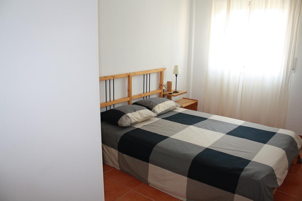 Riba Aurea Apartment L'Ametlla de Mar Ngoại thất bức ảnh