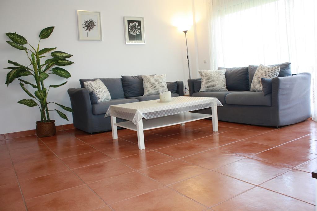 Riba Aurea Apartment L'Ametlla de Mar Ngoại thất bức ảnh