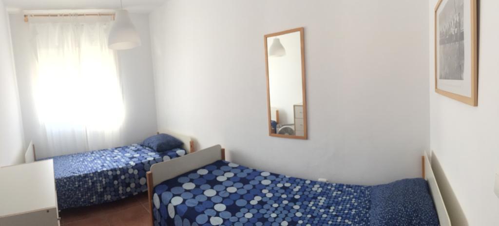 Riba Aurea Apartment L'Ametlla de Mar Ngoại thất bức ảnh