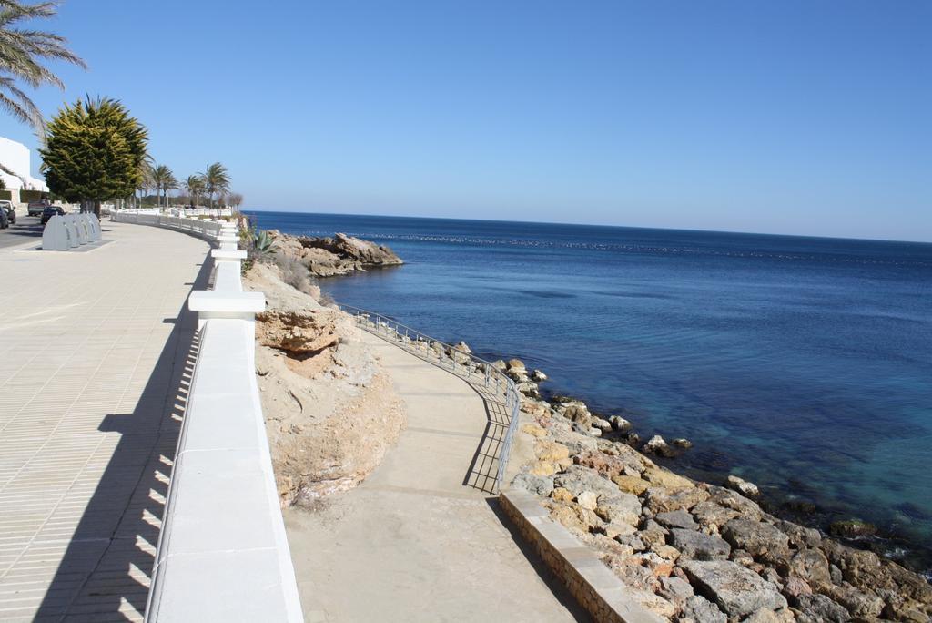 Riba Aurea Apartment L'Ametlla de Mar Ngoại thất bức ảnh